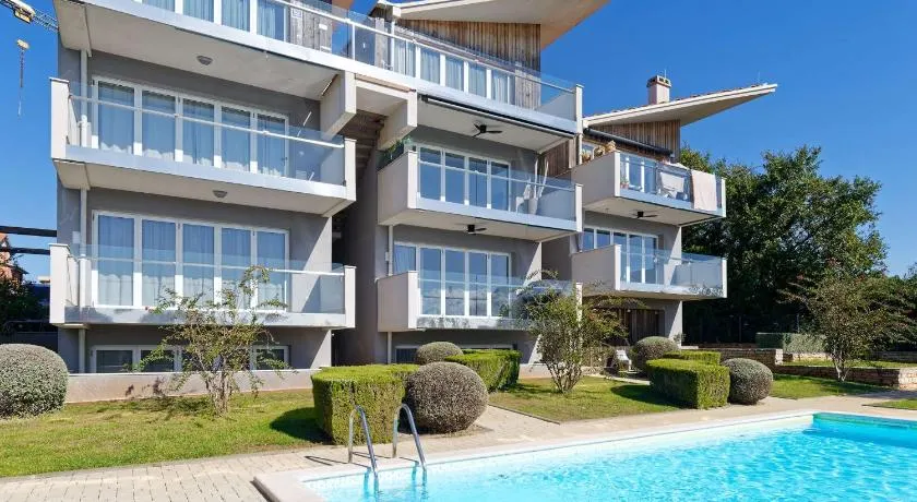 Apartment La Vista by Rent Istria - Image 1