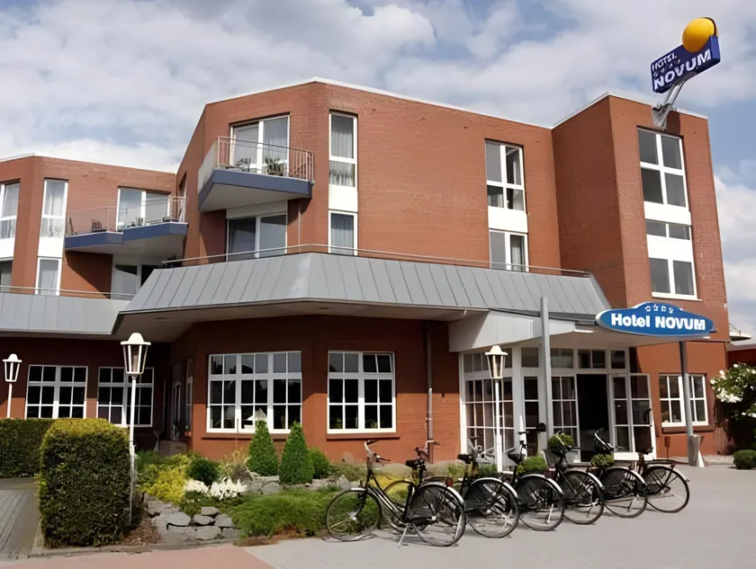 Hotel Novum - Image 1