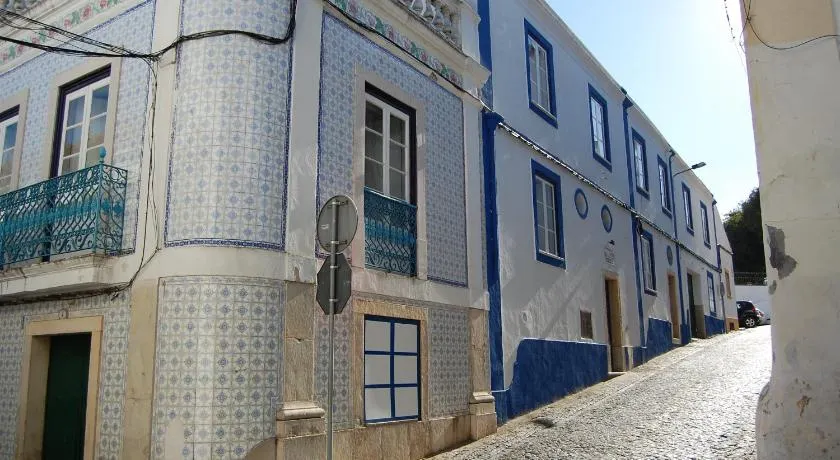 Hospedaria Santa Maria - Image 1