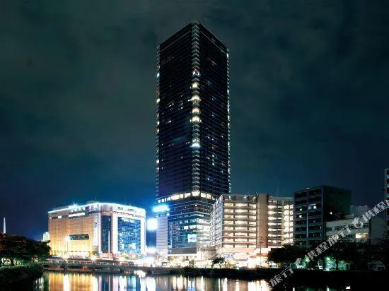 Hotel Kawashima - Image 1