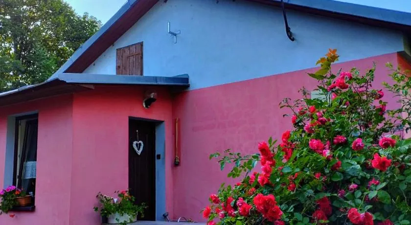 Štempel Karol , Bělá pod Pradědem, Domašov 412 - Image 1