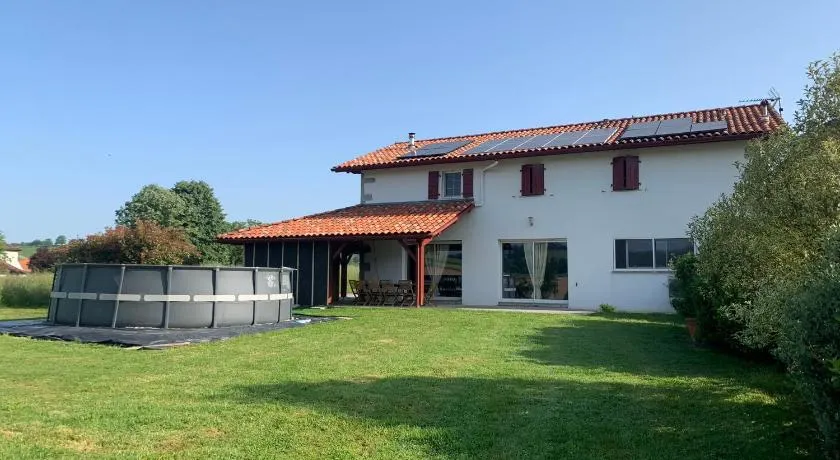 Nouvelle location de vacances - Image 1