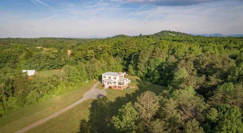 Hill of Content B&B - Image 1