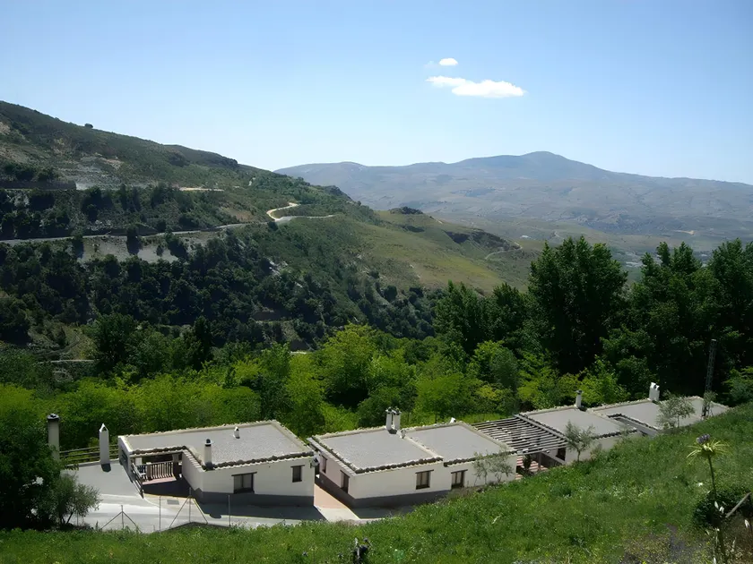 Turismo Rural & SPA El Cercado - Image 1