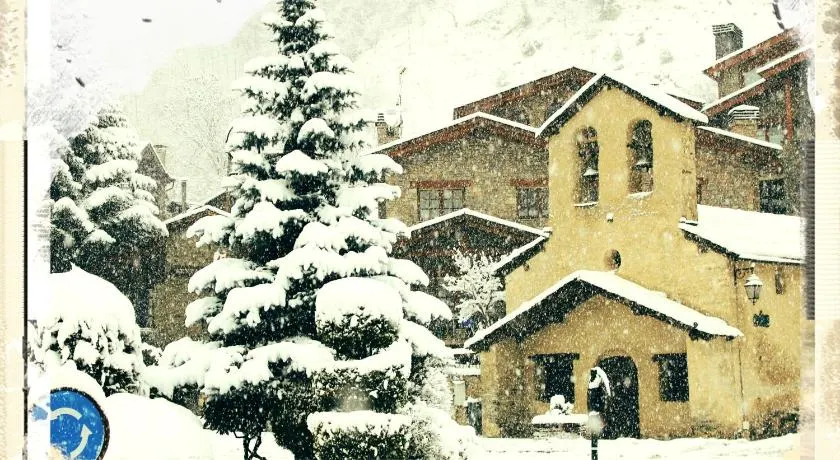 CHALET JANET - Image 1