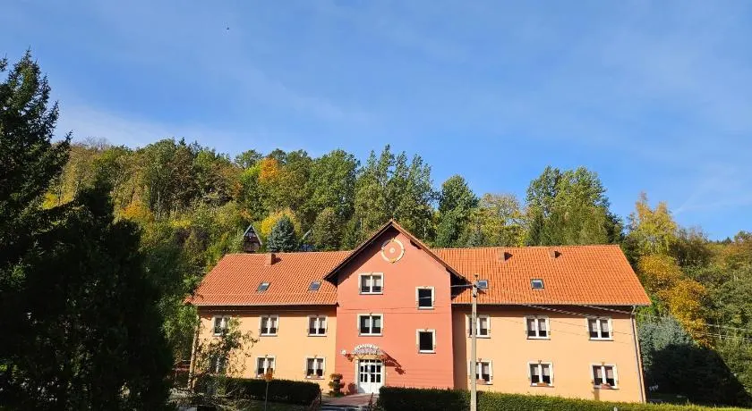 Pensjonat Magda - Image 1