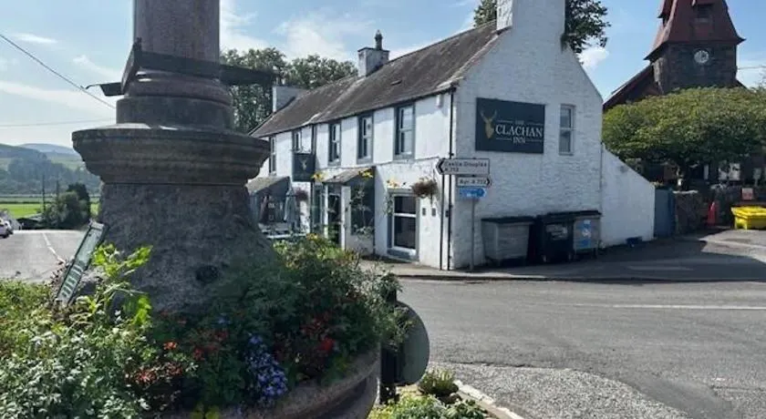The Clachan Inn - Image 1
