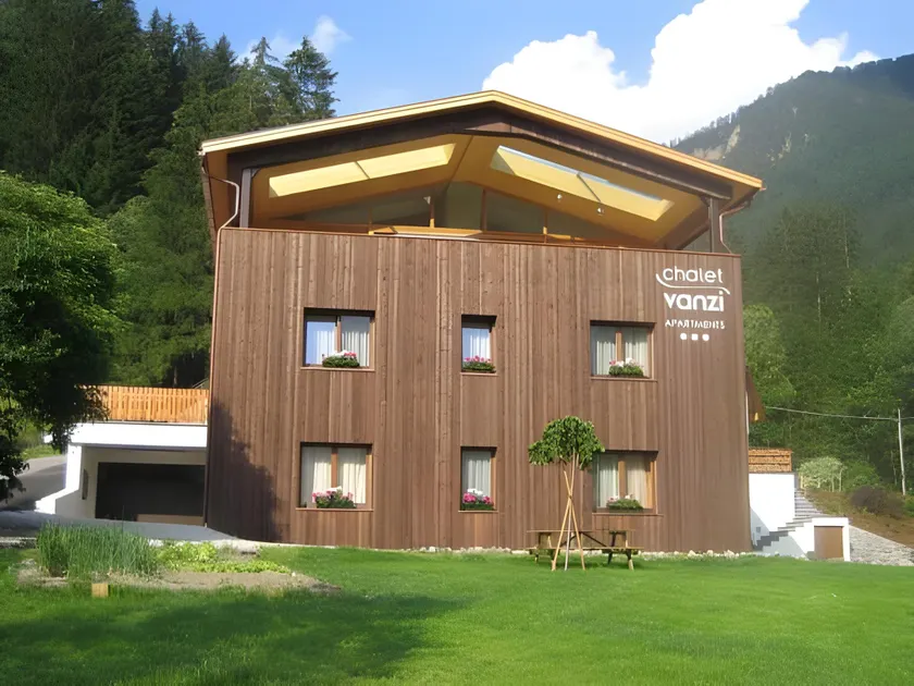 Chalet Vanzi - Image 1