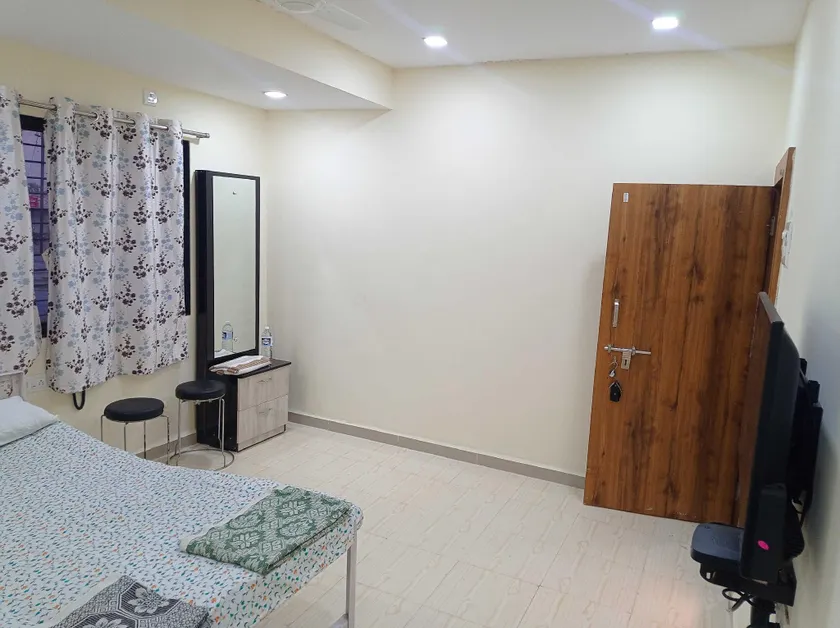 SPOT ON Hotel Nakshatra - Image 1