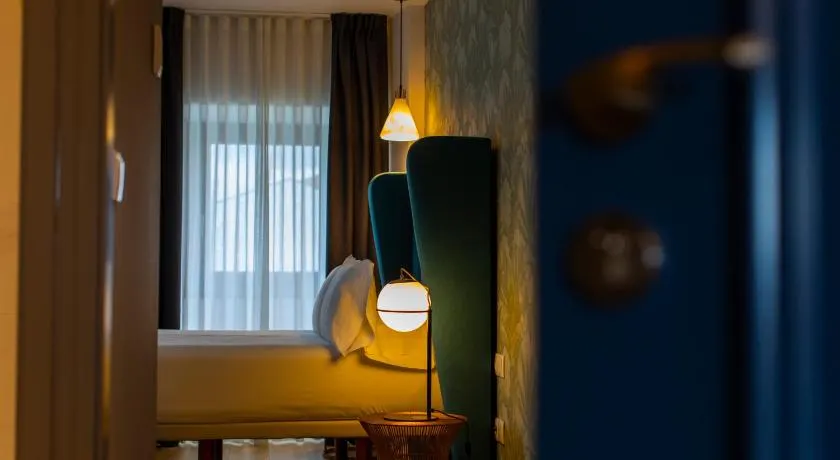 HOTEL JAVIER MONTERO - Image 1