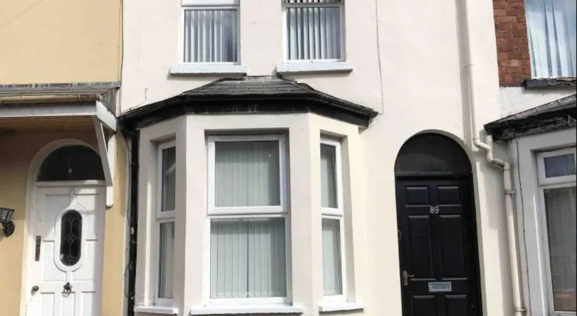 89 Cavendish Street - Image 1