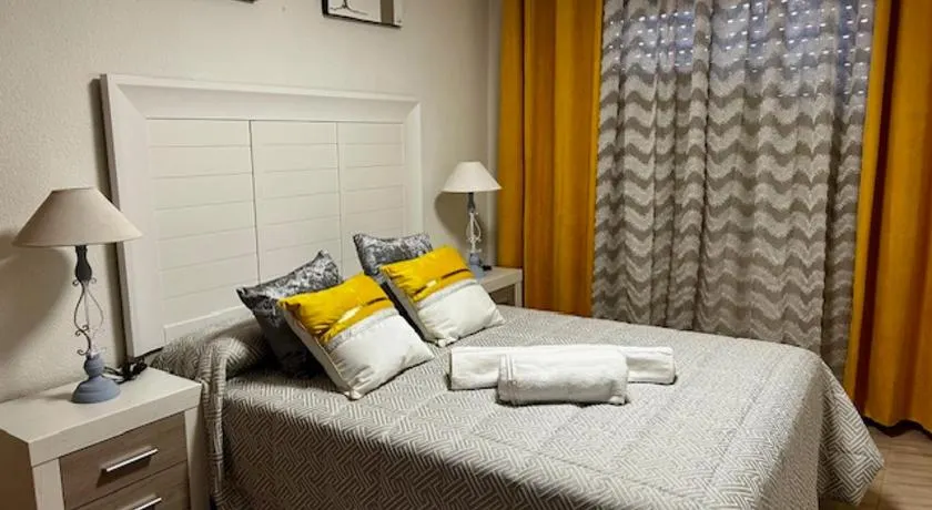 Apartamento Plaza España - Image 1