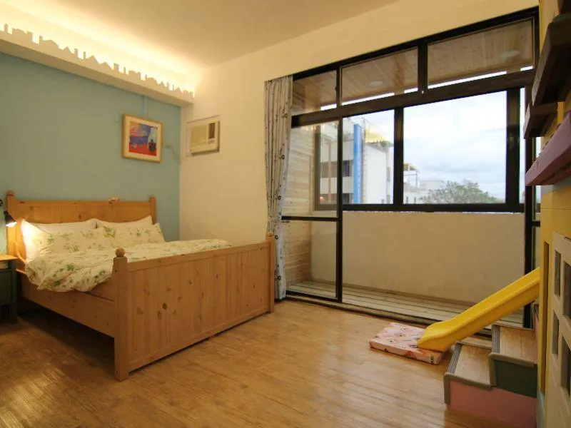 Hualien Inn - Image 1