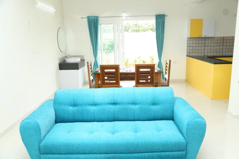 The best villa stay- family friendly - Image 1