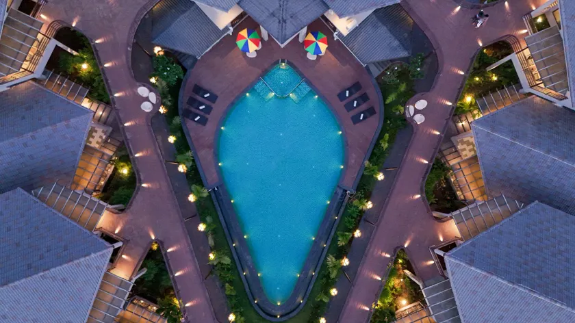 SpicyMango GreenLux Resort - Image 1