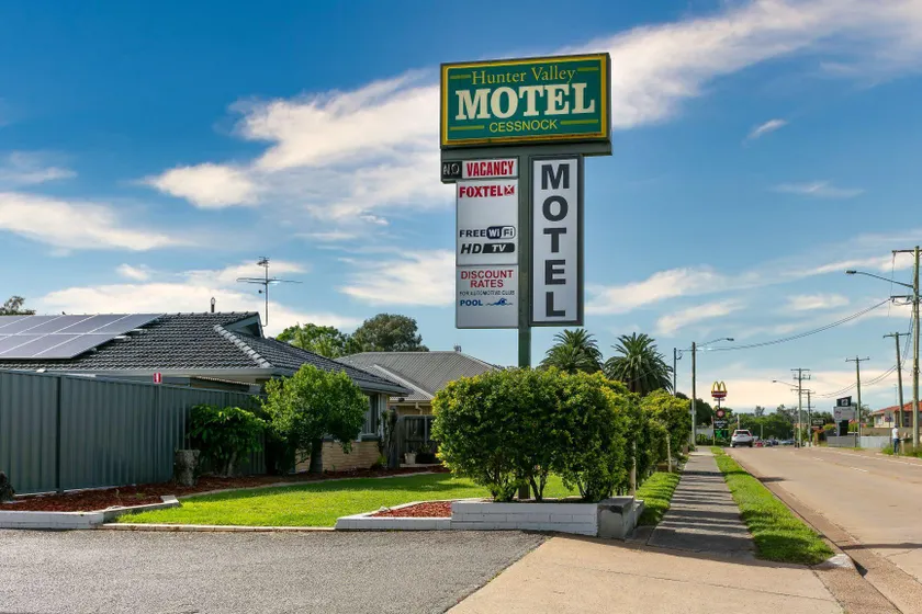 Hunter Valley Motel - Image 1