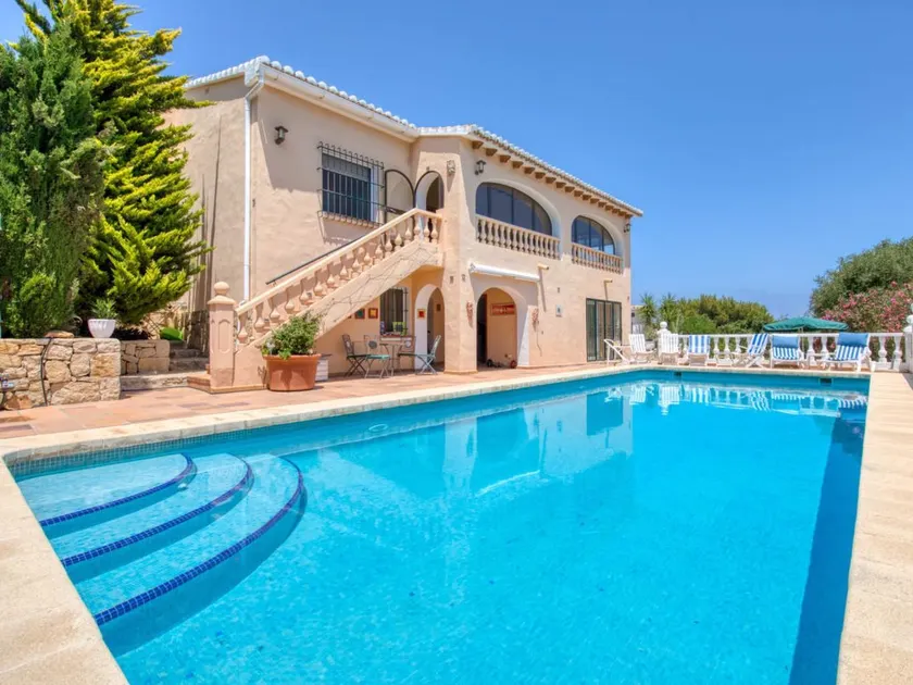 Villa Karima by Interhome - Image 1