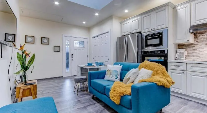 Marbella Lane - Bright and Cozy Home near SFO - Image 1