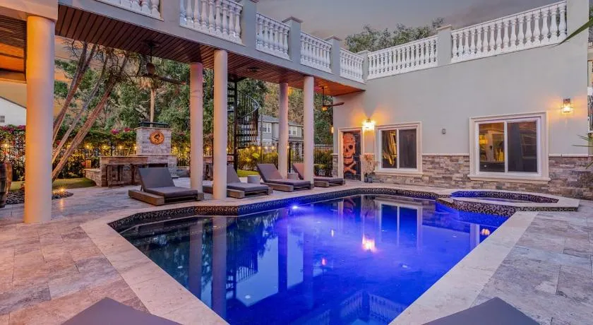 Gaspar's Luxury Estate - Image 1