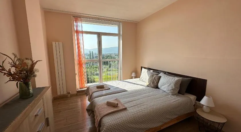 INTER EXPO APARTMENT - Image 1