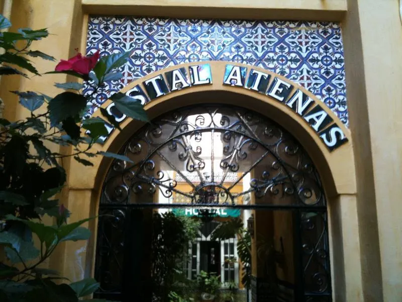 Casa Teva Rooms Sevilla - Image 1