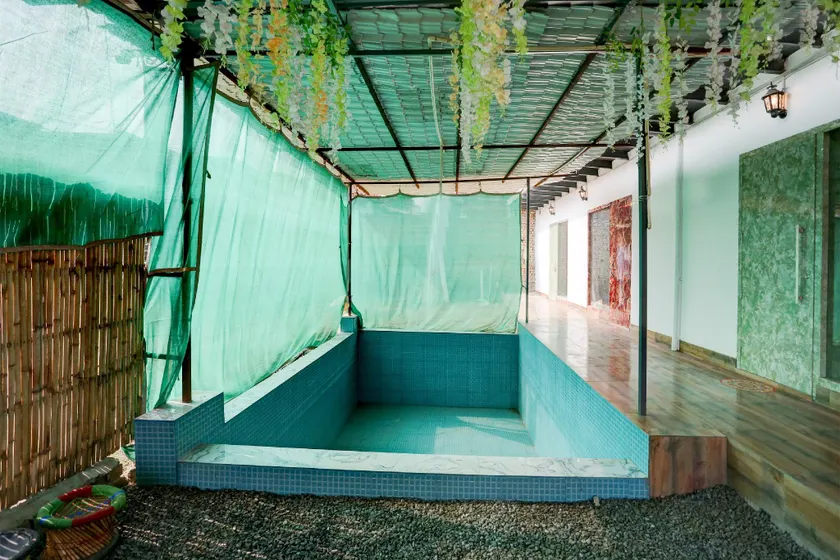 SPOT ON Monsoon Lilly Resort - Image 1