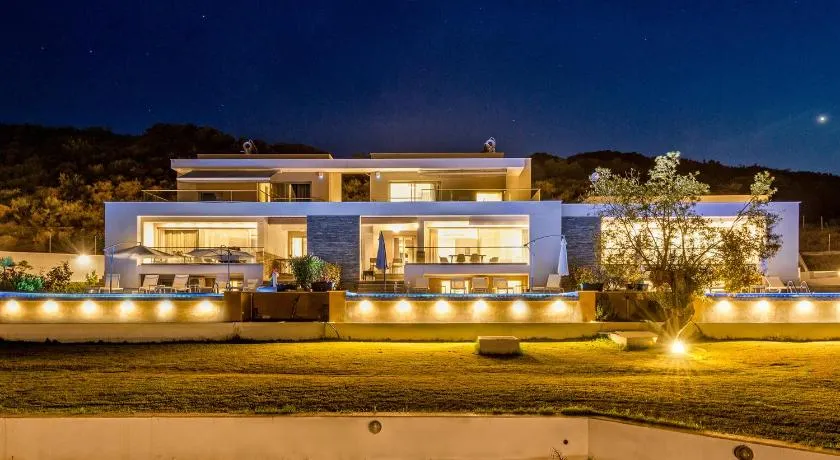 Afisia Villas - Image 1