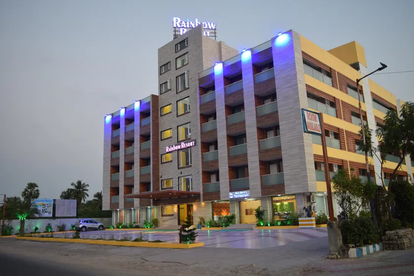 Rainbow Resort Diu - Image 1