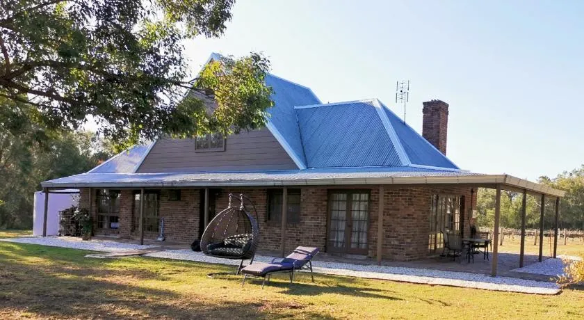 Hunter Habit Cottages - Image 1