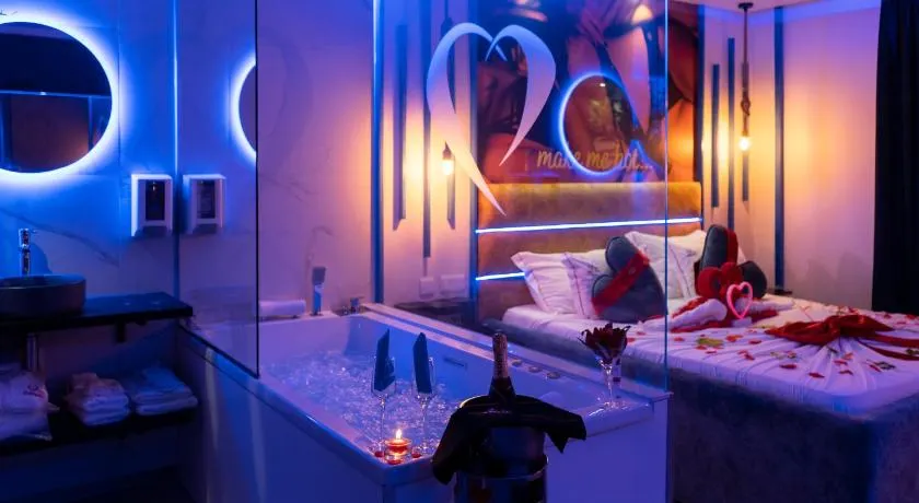 Motel Emoções - Image 1