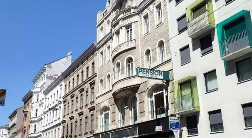 Pension Reimer - Image 1