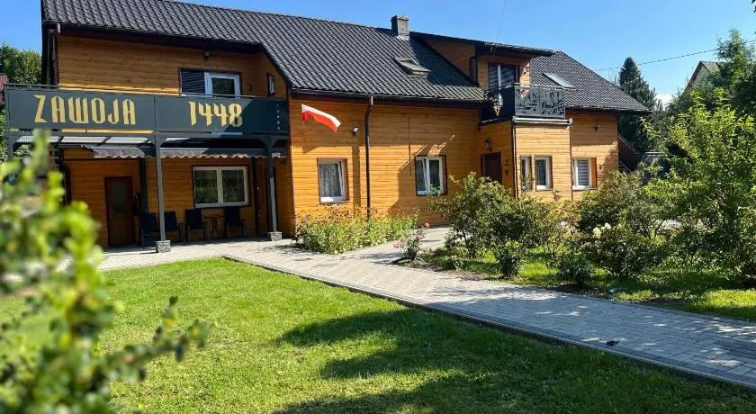 Gnapówka - Image 1