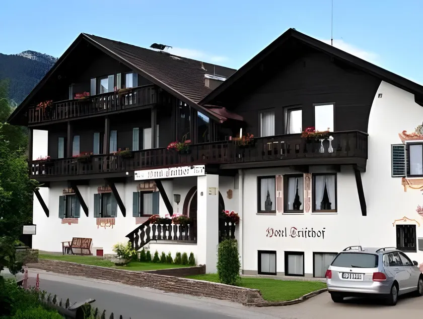 Weidegg - Hotel Garni - Image 1
