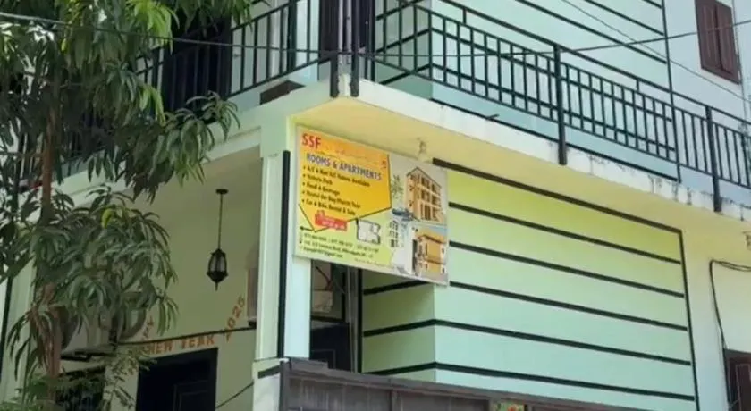 SSF Green Home - Image 1
