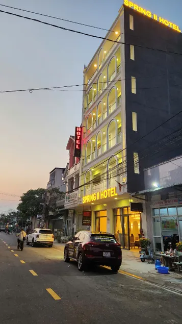 Spring II Hotel - Image 1