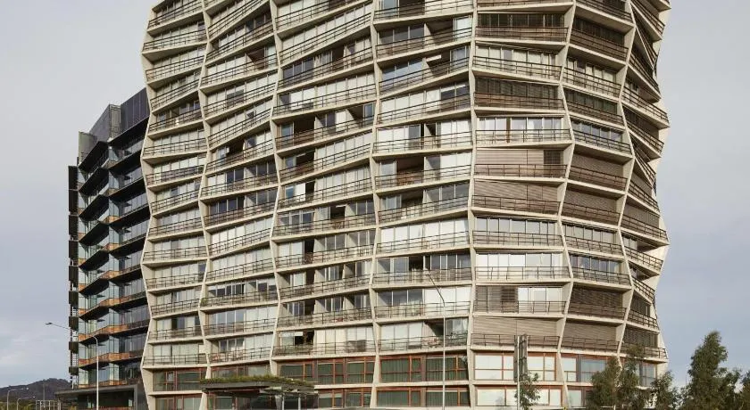 Ovolo Canberra, a Wyndham Hotel - Image 1