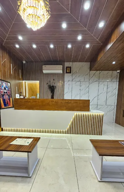 Hotel Nilay - Image 1
