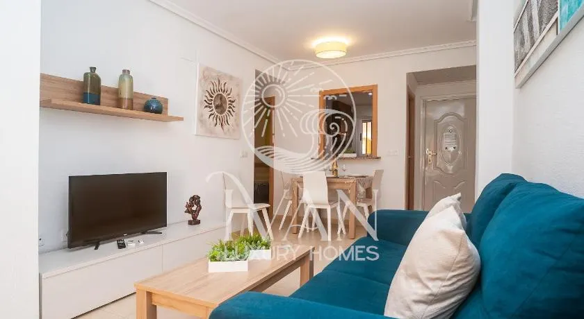 Casa Alegría Ivan Luxury Homes 10ªPlta Sur 1ªLinea - Image 1