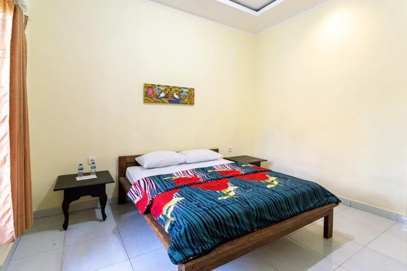 Jero Harum Homestay - Image 1