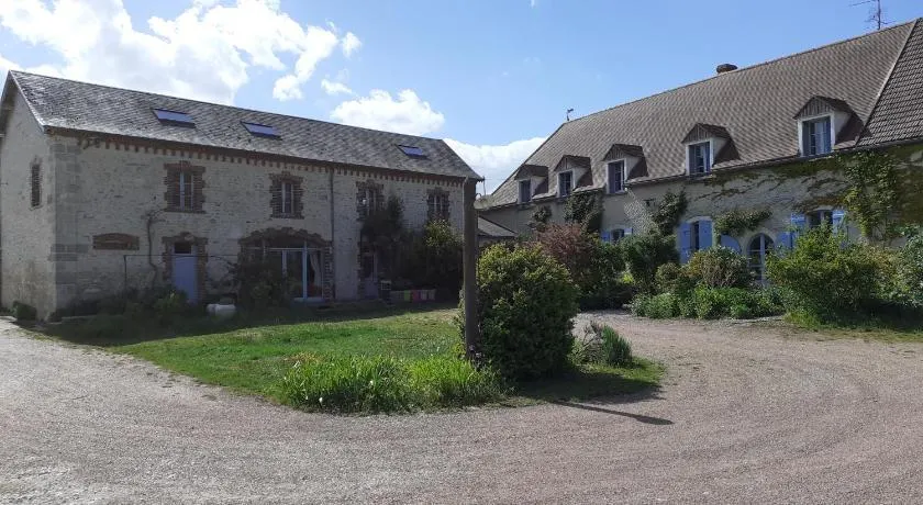 Ferme de la Basse-cour - Image 1