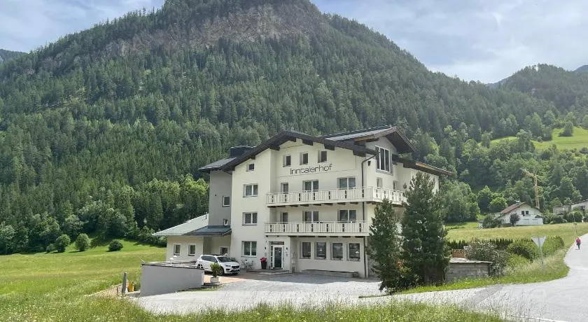 Apart Inntalerhof - Image 1