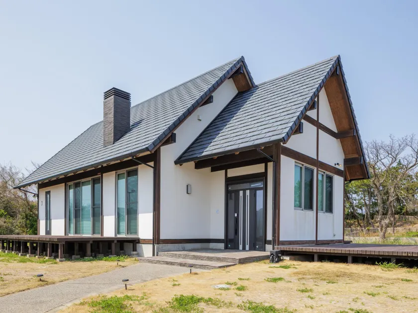 New OPEN！ Luxury Seaside Villa 神湊　駐車場無料　海辺の別荘　 - Image 1