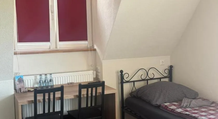 Gästezimmer in Großbottwar Zentrum - Image 1