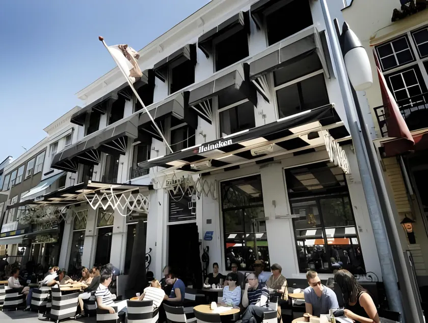 Boutique Hotel Jersey - Image 1