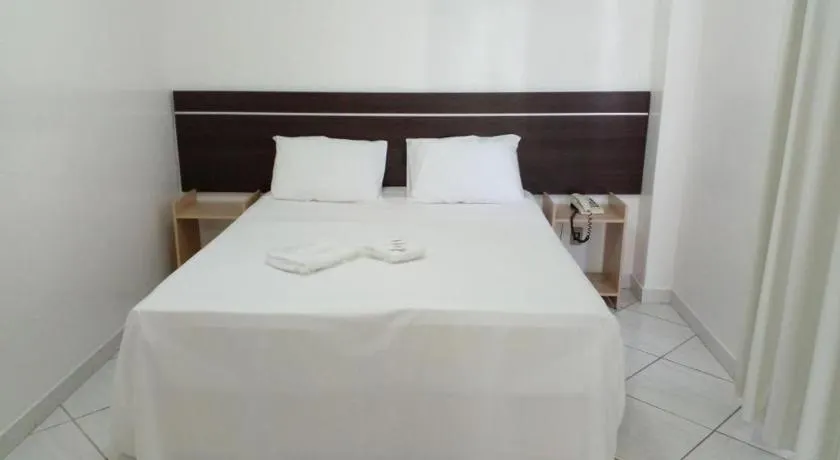 Hotel Minas Brasil - Image 1