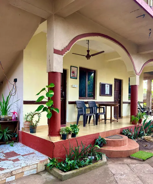Anjunapalms GuestHouse - Image 1