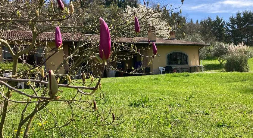 Villa Vinea Prisca B&B - Bergamo Hill - Image 1