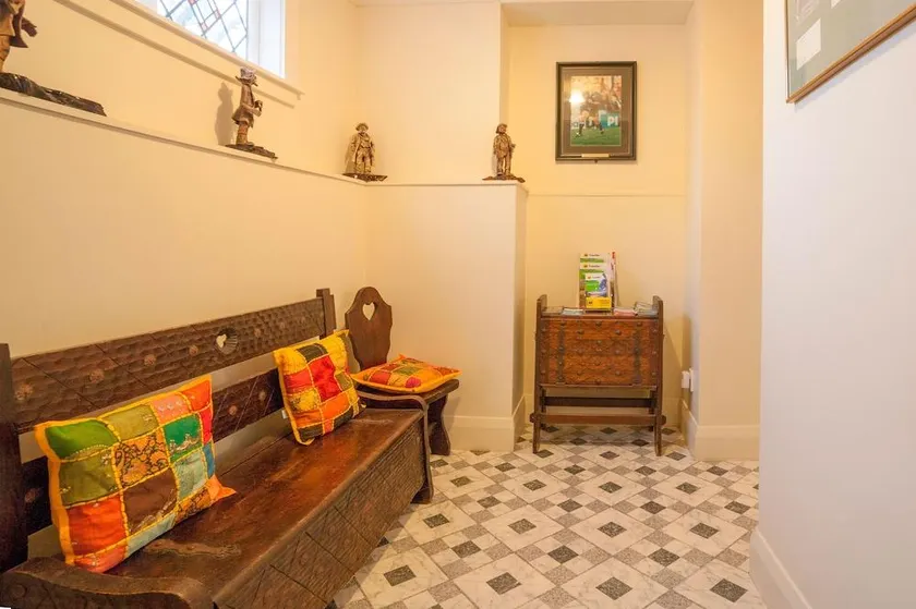 Pentland House B&B - Image 1