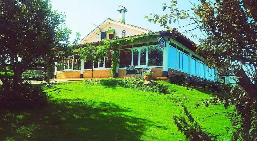 Surf House Gerra - Image 1