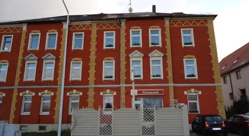 Pension Dresdener Panorama - Image 1